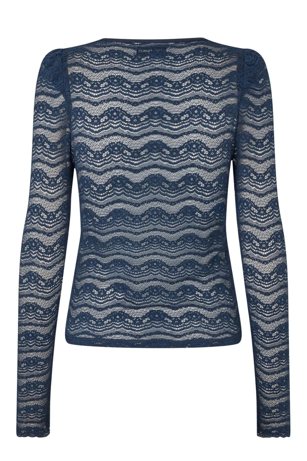 Sale Tolucall Blouse Ls Bluser & Skjorter