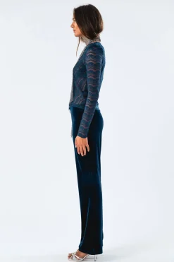 Sale Tolucall Blouse Ls Bluser & Skjorter