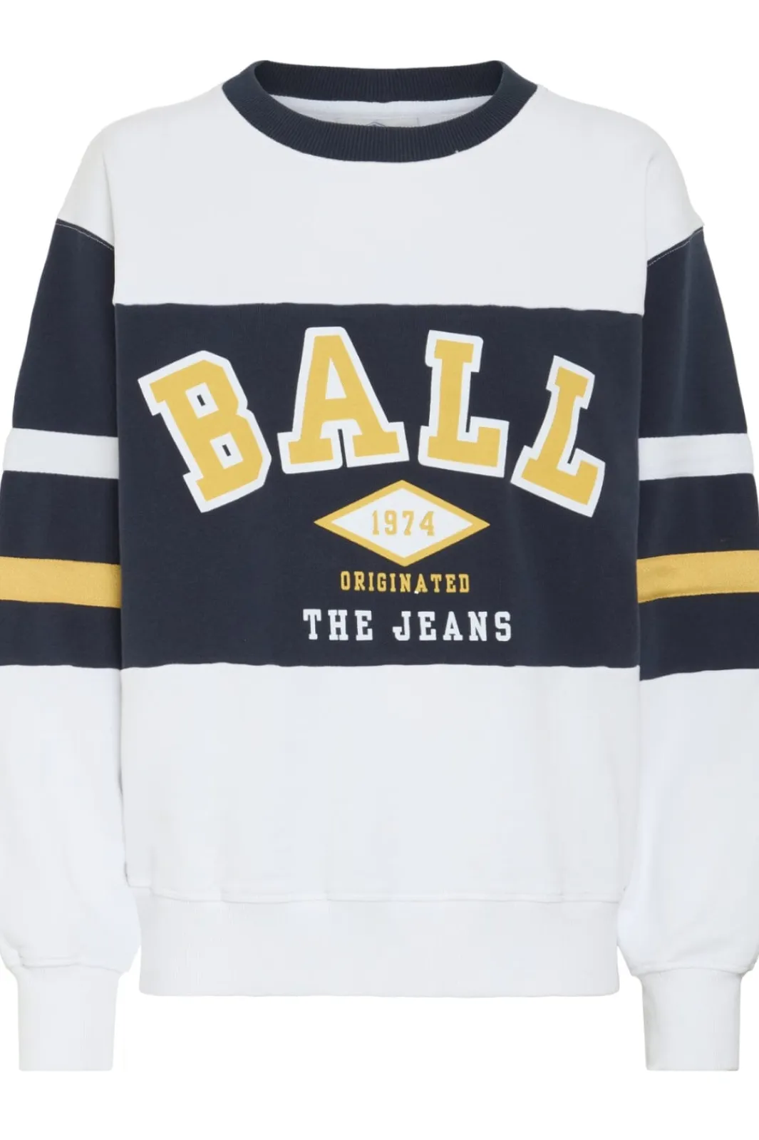 Ball Bluser & Skjorter|Sweatsæt & Comfy Wear<Tomasso Sweat 50405068