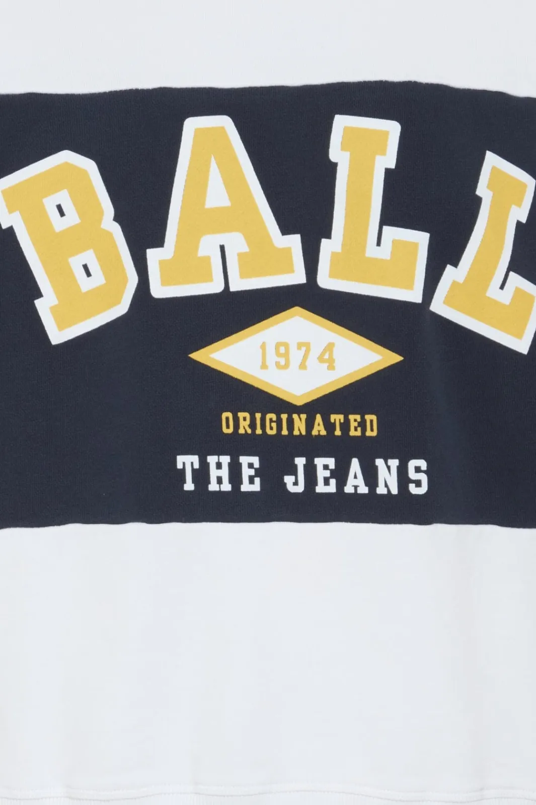Ball Bluser & Skjorter|Sweatsæt & Comfy Wear<Tomasso Sweat 50405068