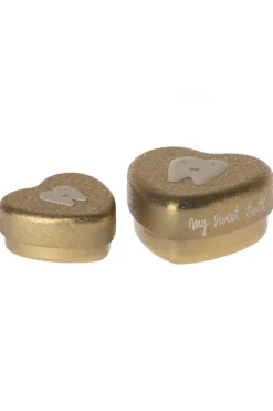 Discount Tooth Box, 2 Pcs Set Børn Bad, Leg & Interiør