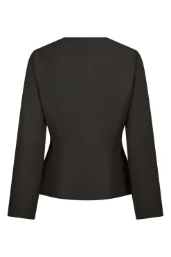 Neo Noir Sæt 🛍️|Bluser & Skjorter<Toots Structure Blouse 167142