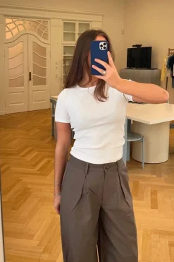 Modström Bukser, Jeans & Leggings<Toremd Pants 57970