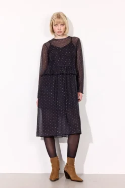 Hunkøn Kjoler<Tova Mesh Dress 25936