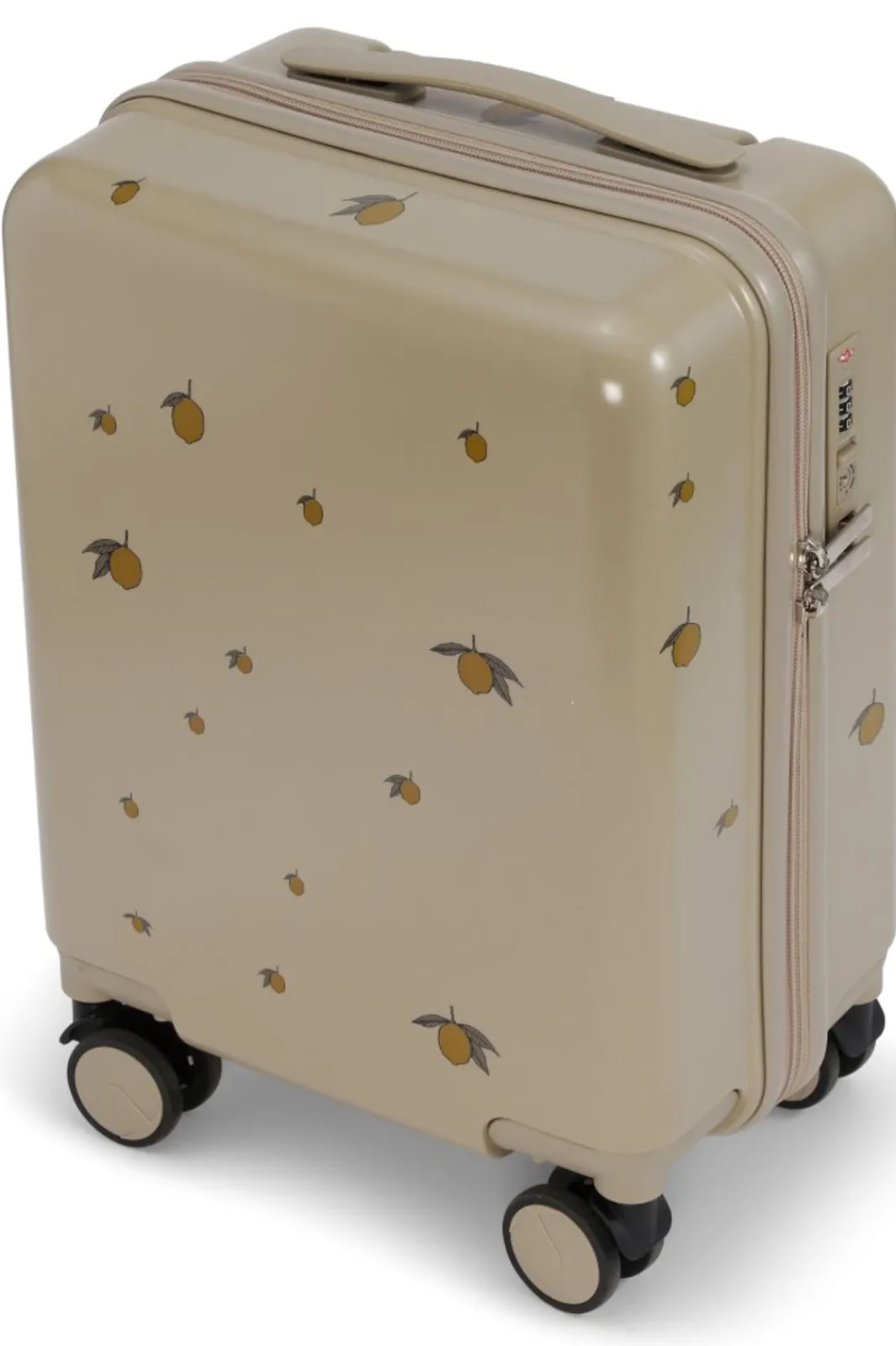 Konges Sløjd Tilbehør Til Hjemmet<Travel Suitcase