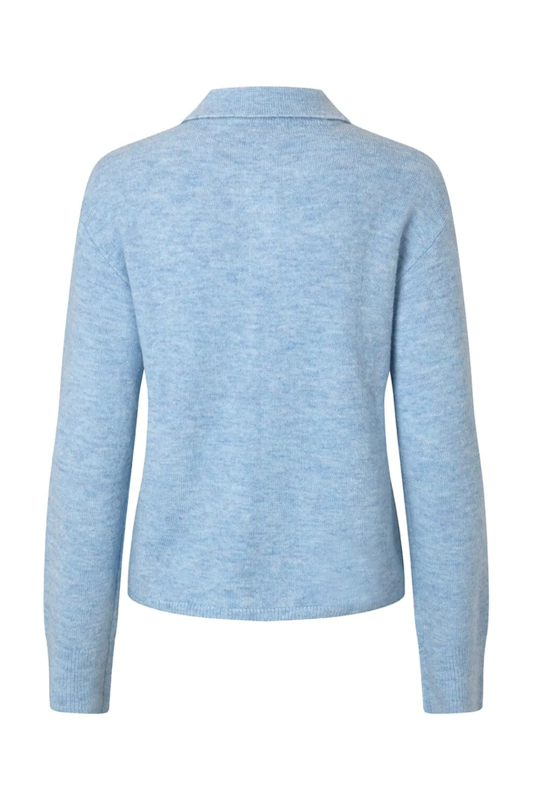 Sale Treemd Polo 58795 Strik|Bluser & Skjorter