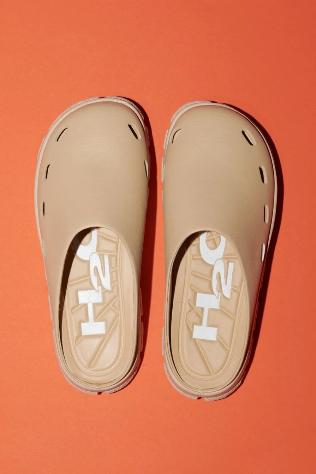 H2O Sandaler<Trek Closed Sandal