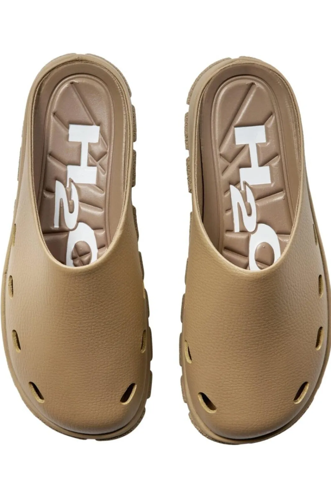 H2O Sandaler<Trek Closed Sandal