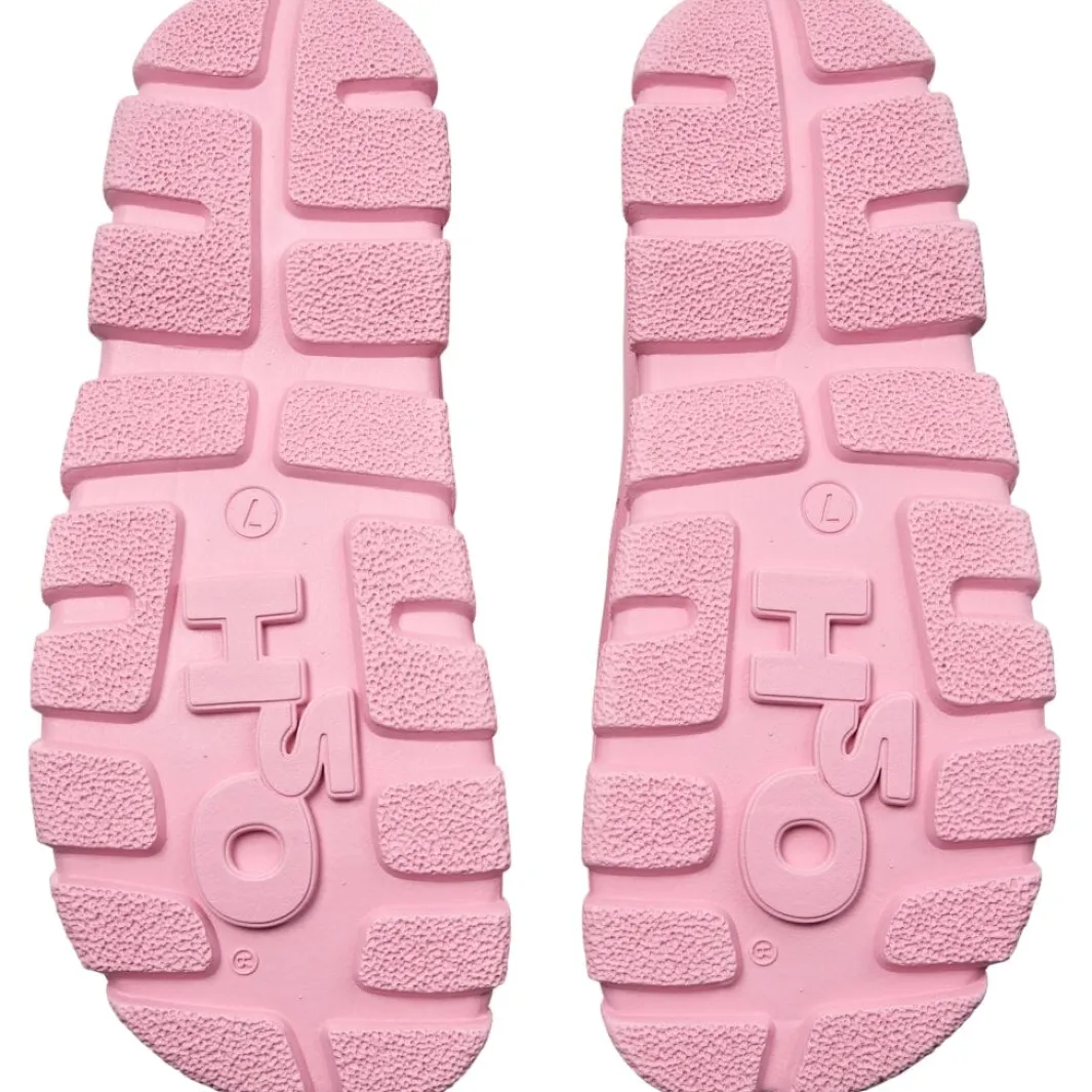 H2O Sandaler<Trek Closed Sandal
