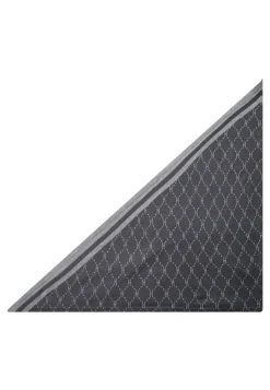 Hype The Detail Tørklæder<Triangle Scarf 960-3