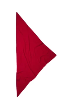 Hot Triangle Solid M 10019180 Tørklæder