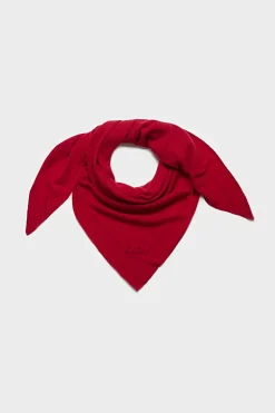 Hot Triangle Solid M 10019180 Tørklæder