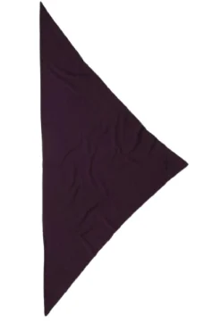 Triangle Solid M 10019121 Tørklæder