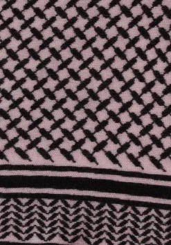 Lala Berlin Tørklæder<Triangle Trinity Classic XS