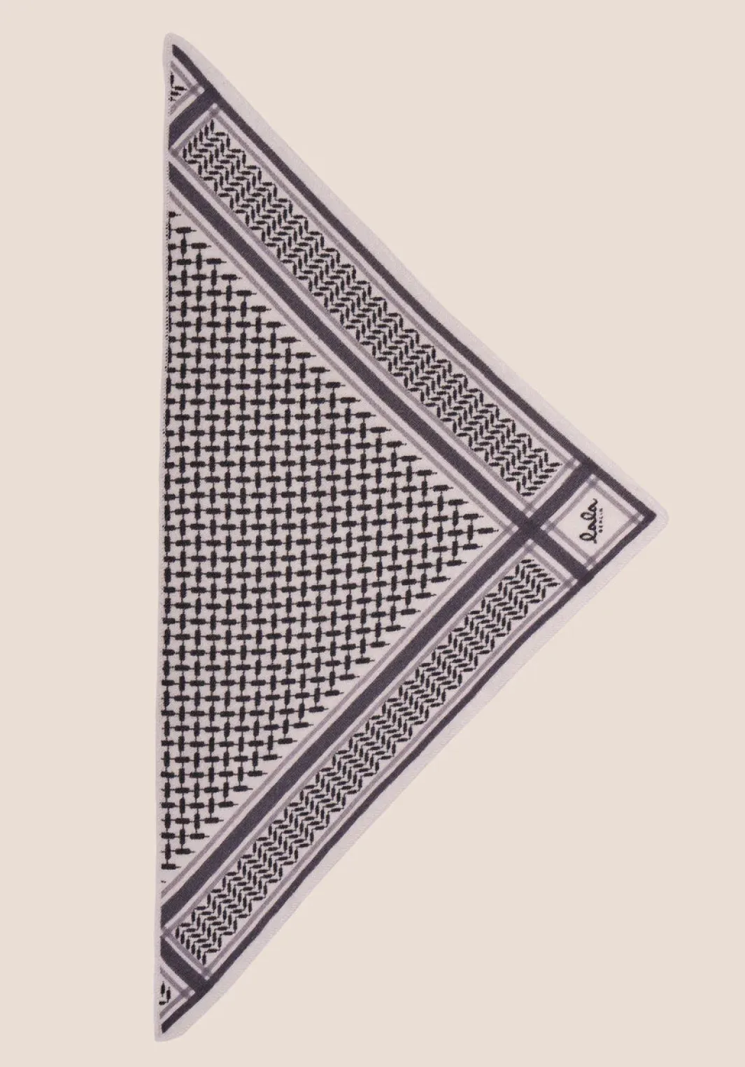 Outlet Triangle Trinity Classic XS Tørklæder