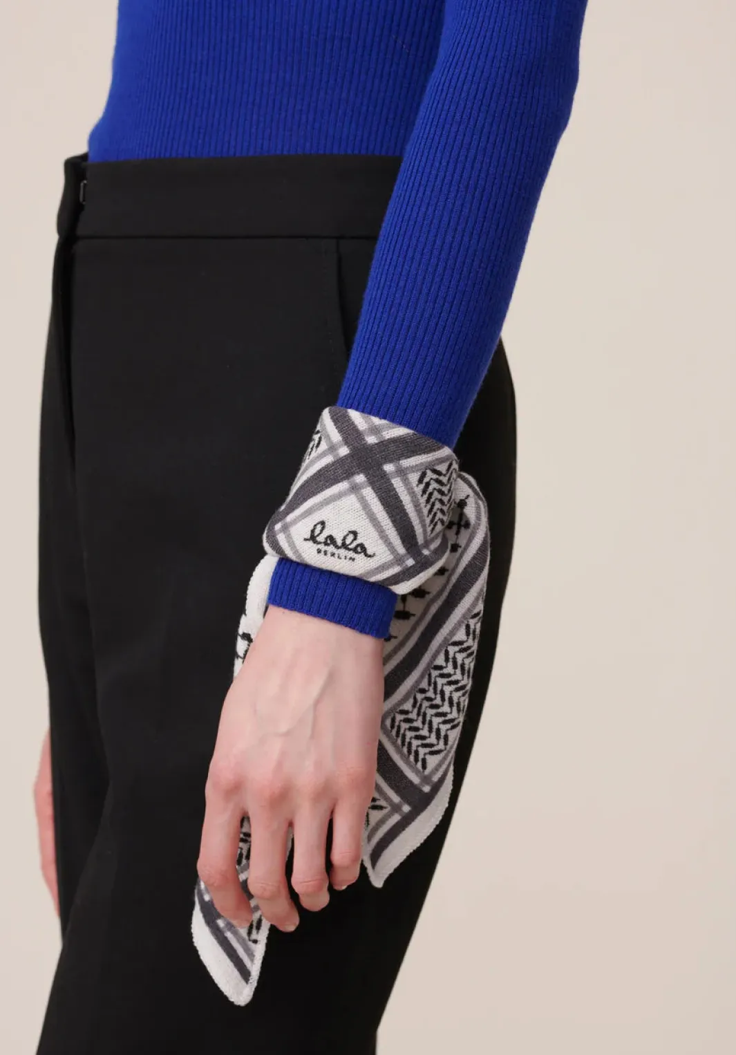 Outlet Triangle Trinity Classic XS Tørklæder
