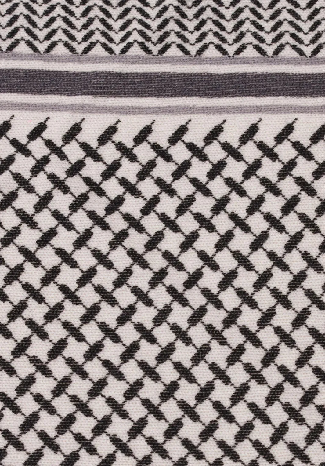Outlet Triangle Trinity Classic XS Tørklæder