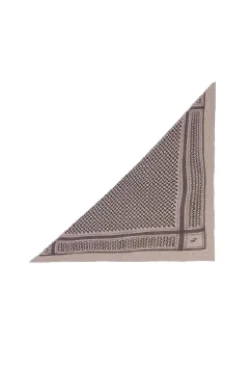 Lala Berlin Tørklæder<Triangle Trinity Classic XS