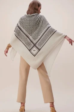 Lala Berlin Tørklæder<Triangle Trinity Classic L