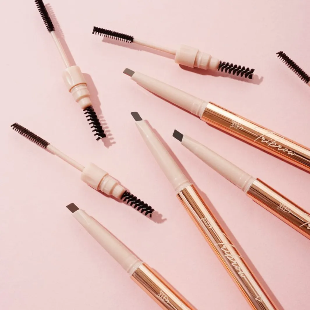 Hot Tribrow 3 in 1 Eyebrow Enhancer Øjenbryn