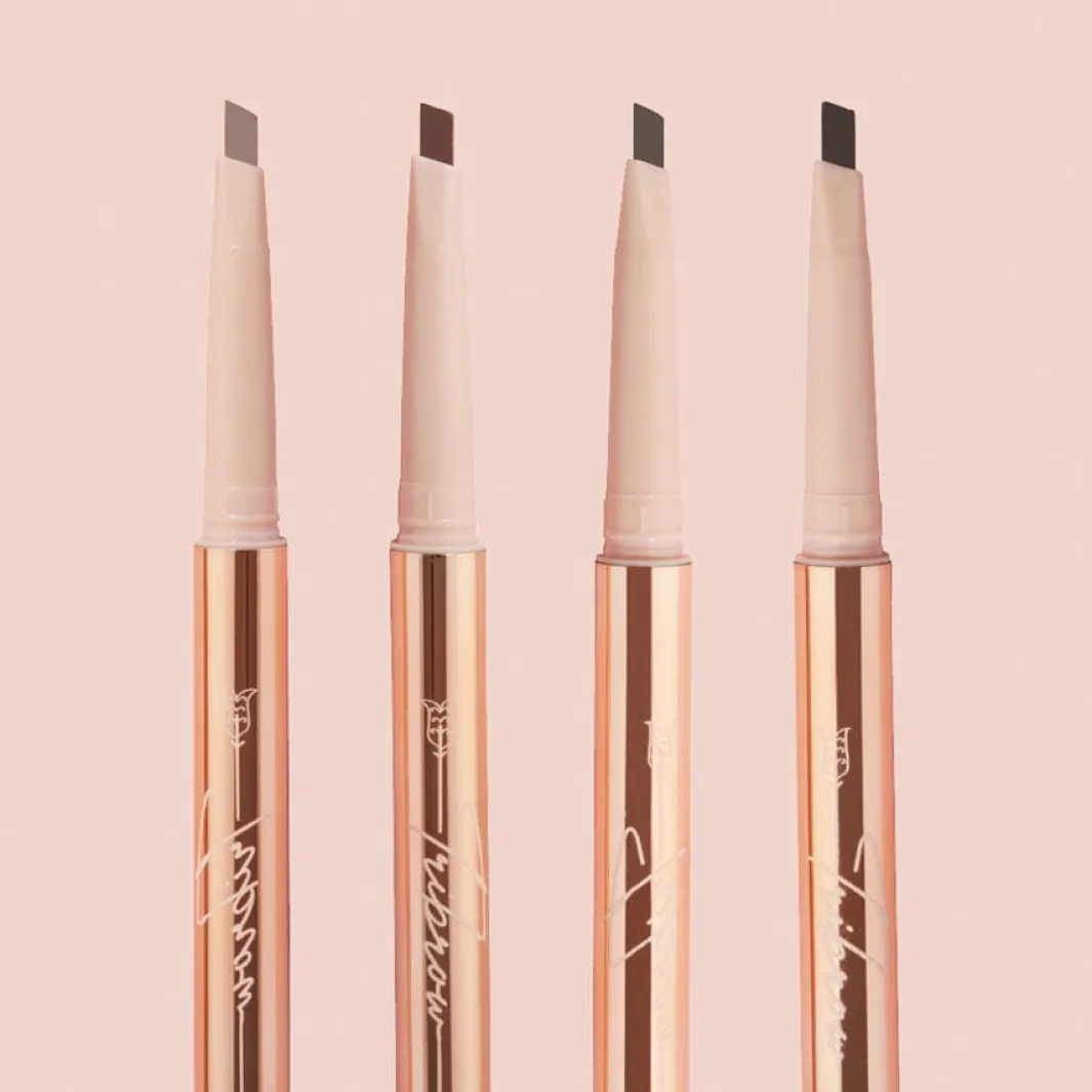 Hot Tribrow 3 in 1 Eyebrow Enhancer Øjenbryn