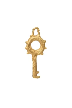 House Of Vincent Halskæder<Trick Charm Pendant