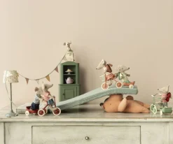 Maileg Dekoration Til Hjemmet<Tricycle Mouse, Big Sister