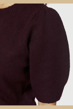 Neo Noir Cardigans|Ammevenligt Tøj<Trudy Deco Knit Cardigan 164514