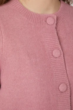 Neo Noir Cardigans|Ammevenligt Tøj<Trudy Knit Cardigan 160760