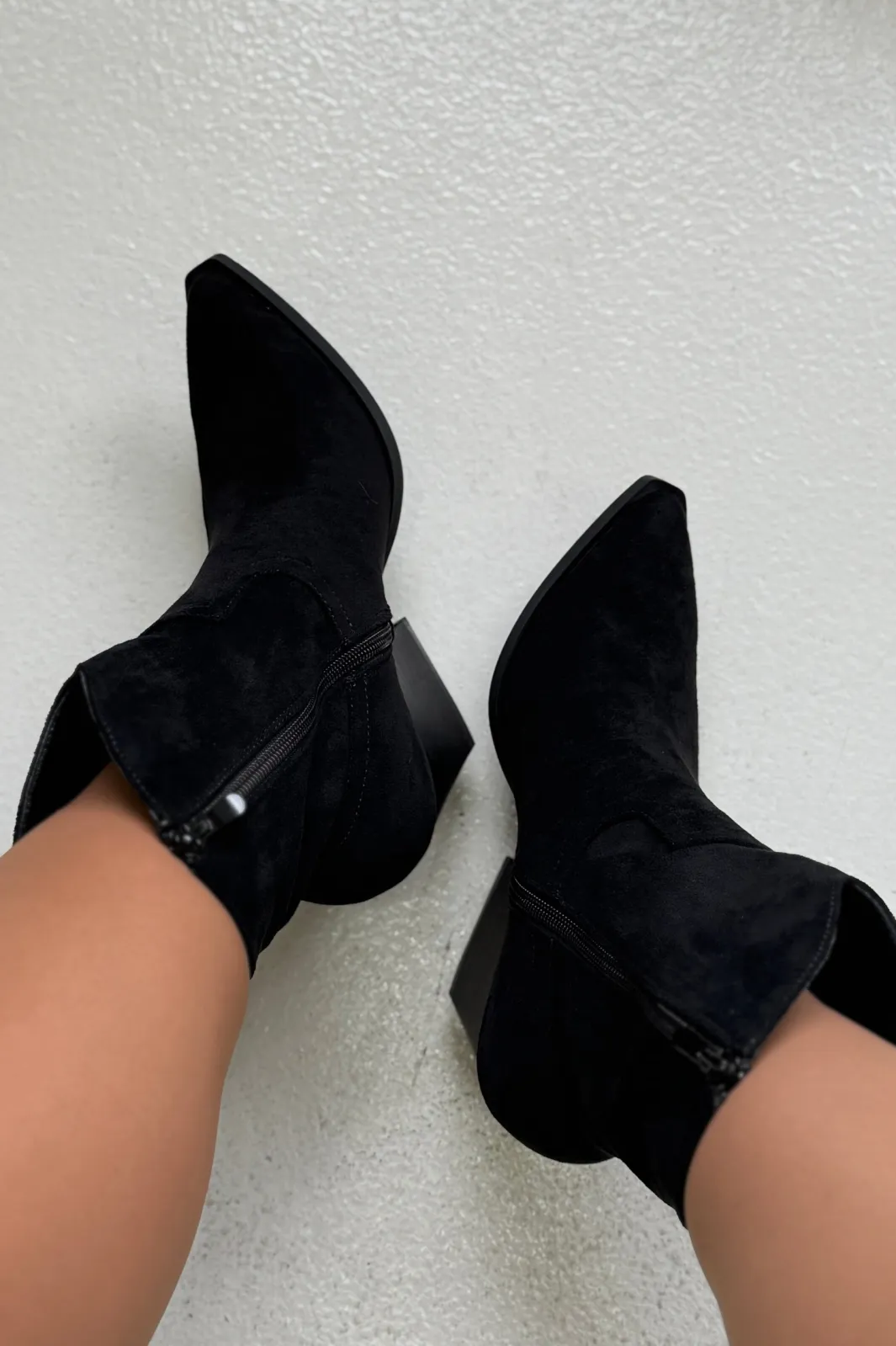 Bloom Bloom|Støvler<Tulip Boots