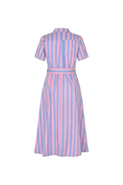 Outlet Tullell Midi Dress Ss26154-3040 Kjoler