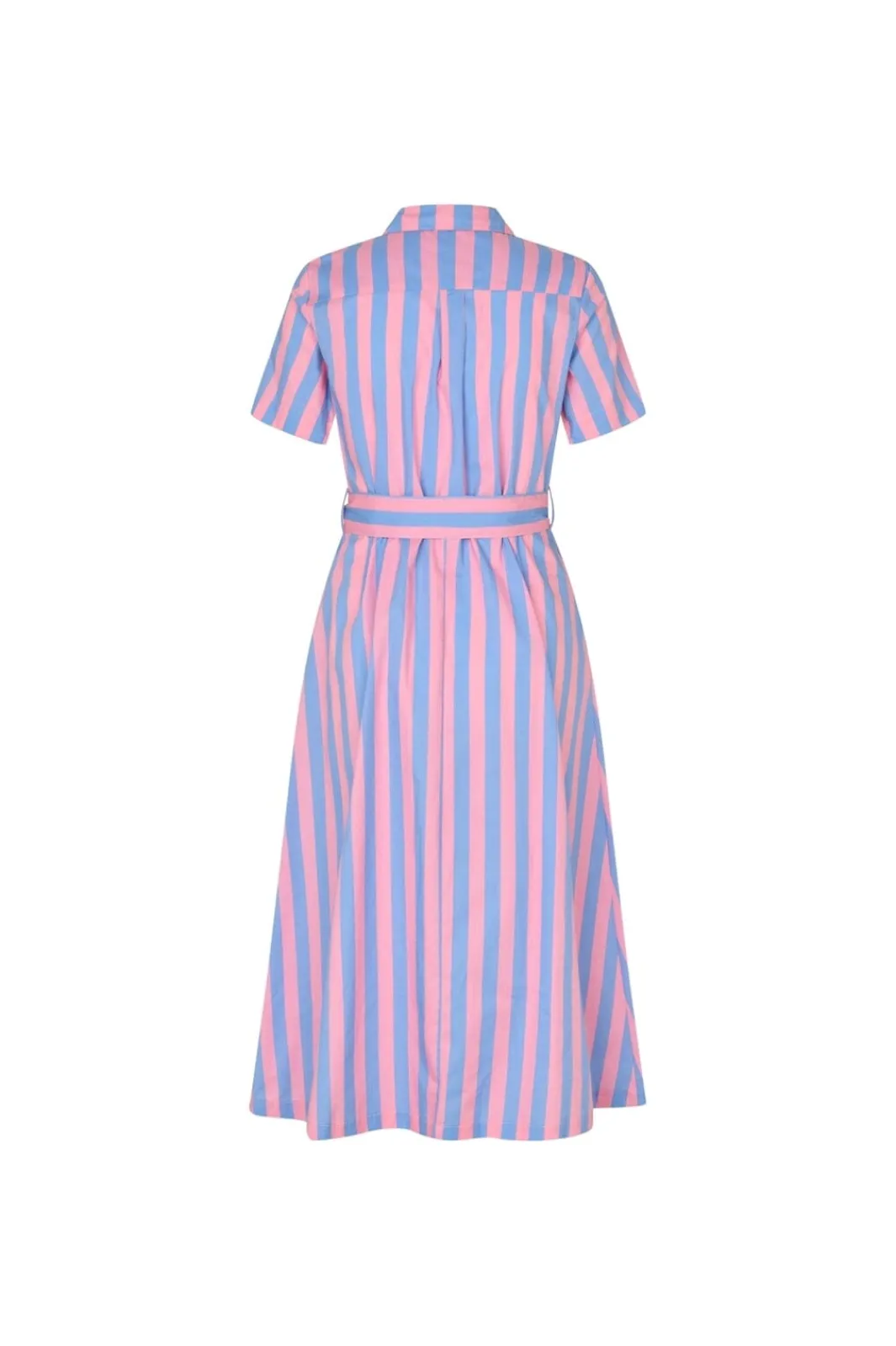 Outlet Tullell Midi Dress Ss26154-3040 Kjoler