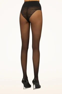 Sale Tummy 20 control top Tights Strømper & Strømpebukser