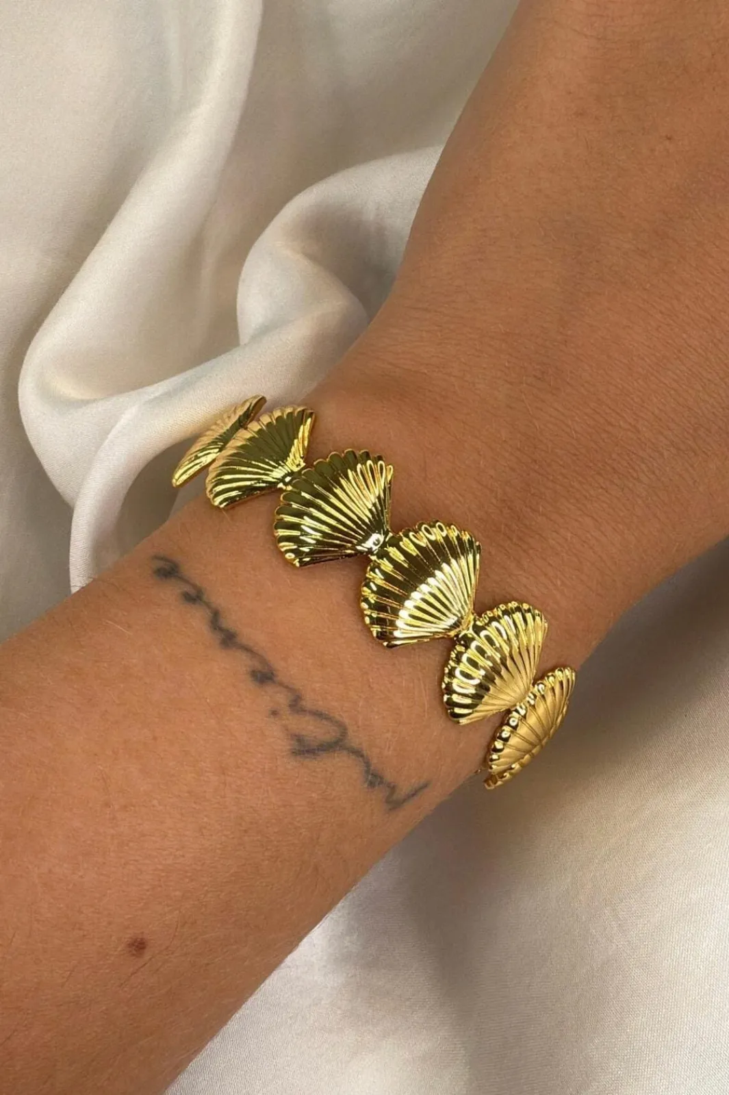 Molly&My Jewellery Armbånd<Tunø