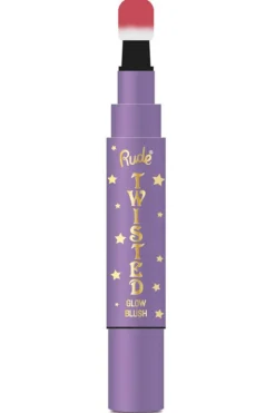 Rude Cosmetics Blush<Twisted Glow Blush