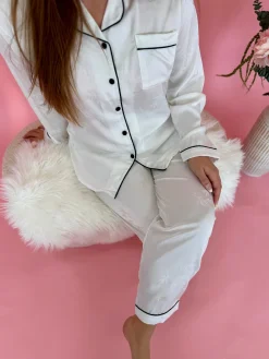 A-bee Nattøj & Lingeri<Tyra Pyjamas