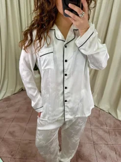 A-bee Nattøj & Lingeri<Tyra Pyjamas
