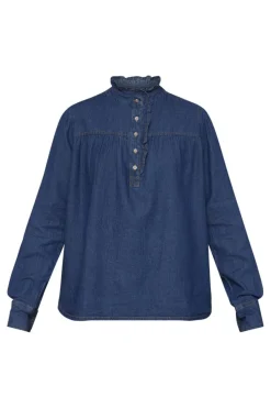 Sisters Point Bluser & Skjorter|Sæt 🛍️<Ubisa-Sh 18433