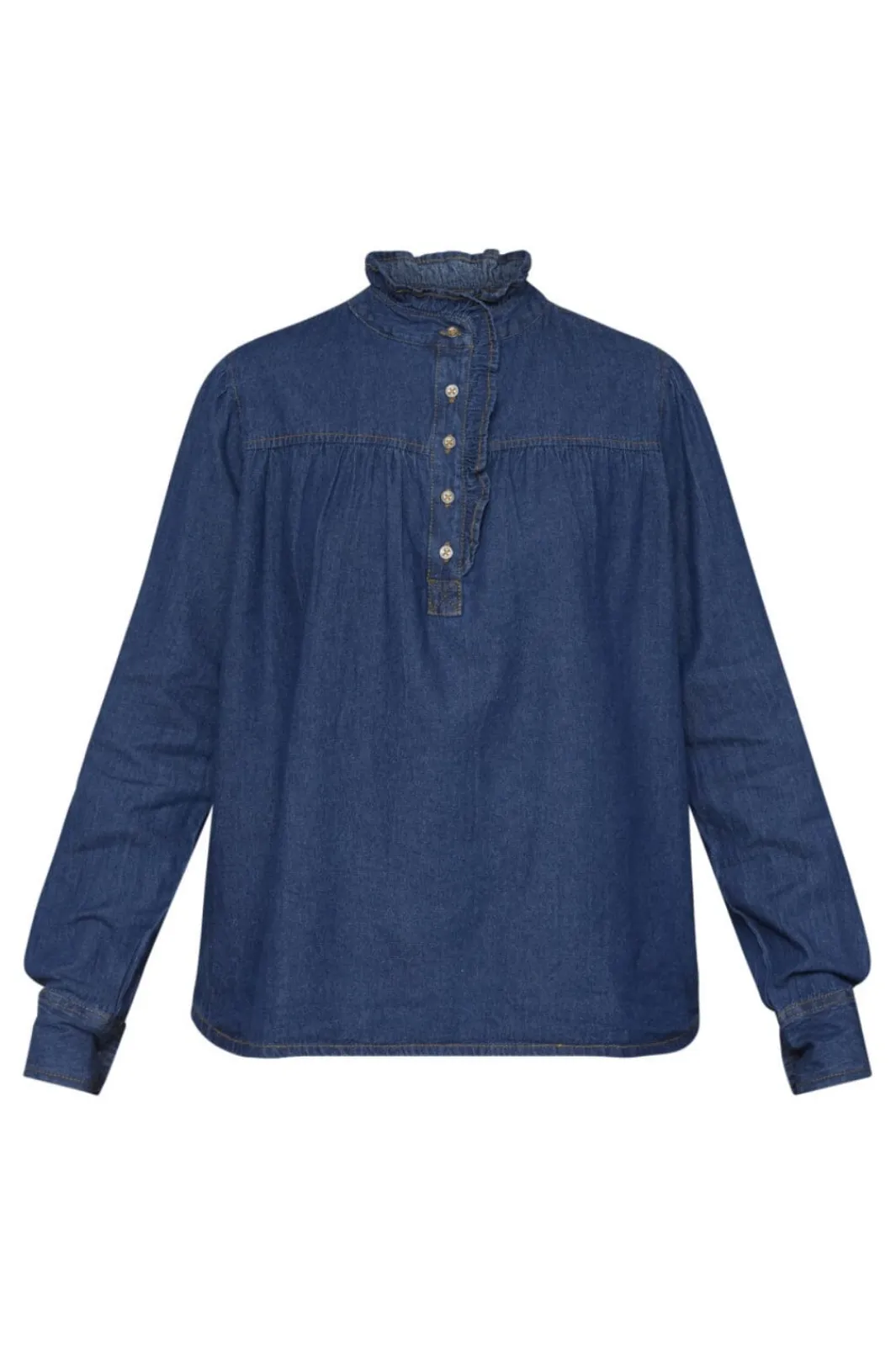 Sisters Point Bluser & Skjorter|Sæt 🛍️<Ubisa-Sh 18433
