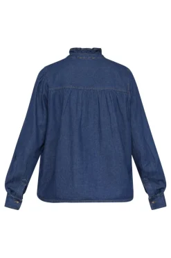 Sisters Point Bluser & Skjorter|Sæt 🛍️<Ubisa-Sh 18433