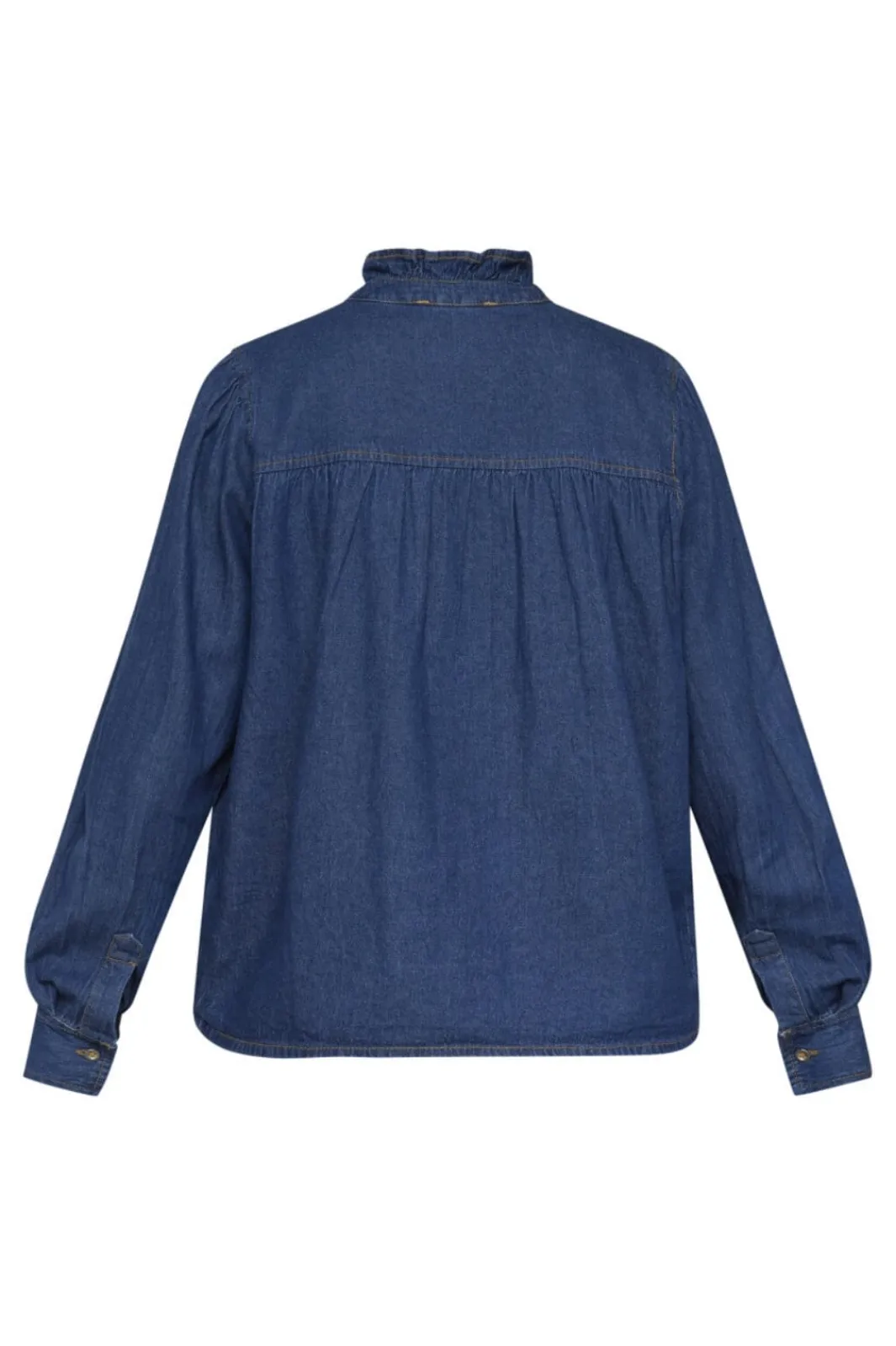 Sisters Point Bluser & Skjorter|Sæt 🛍️<Ubisa-Sh 18433