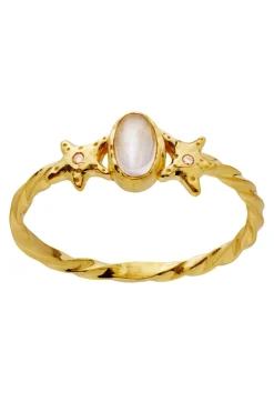 Maanesten Ringe<Ula Ring 4821a