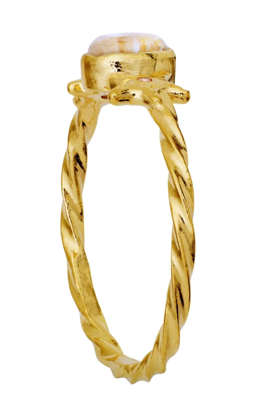 Maanesten Ringe<Ula Ring 4821a