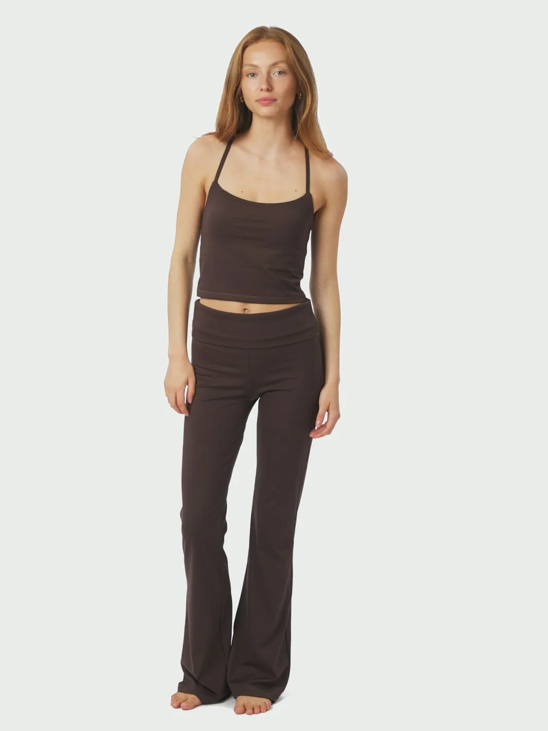 New Ulianna Leggings Pants 167091 Træningstøj|Bukser, Jeans & Leggings