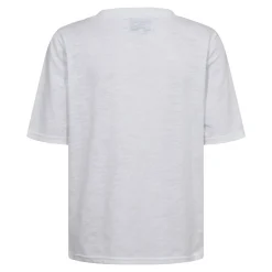 Hot Ulla-Ss-Vneck-Tshirt T-Shirts & Toppe