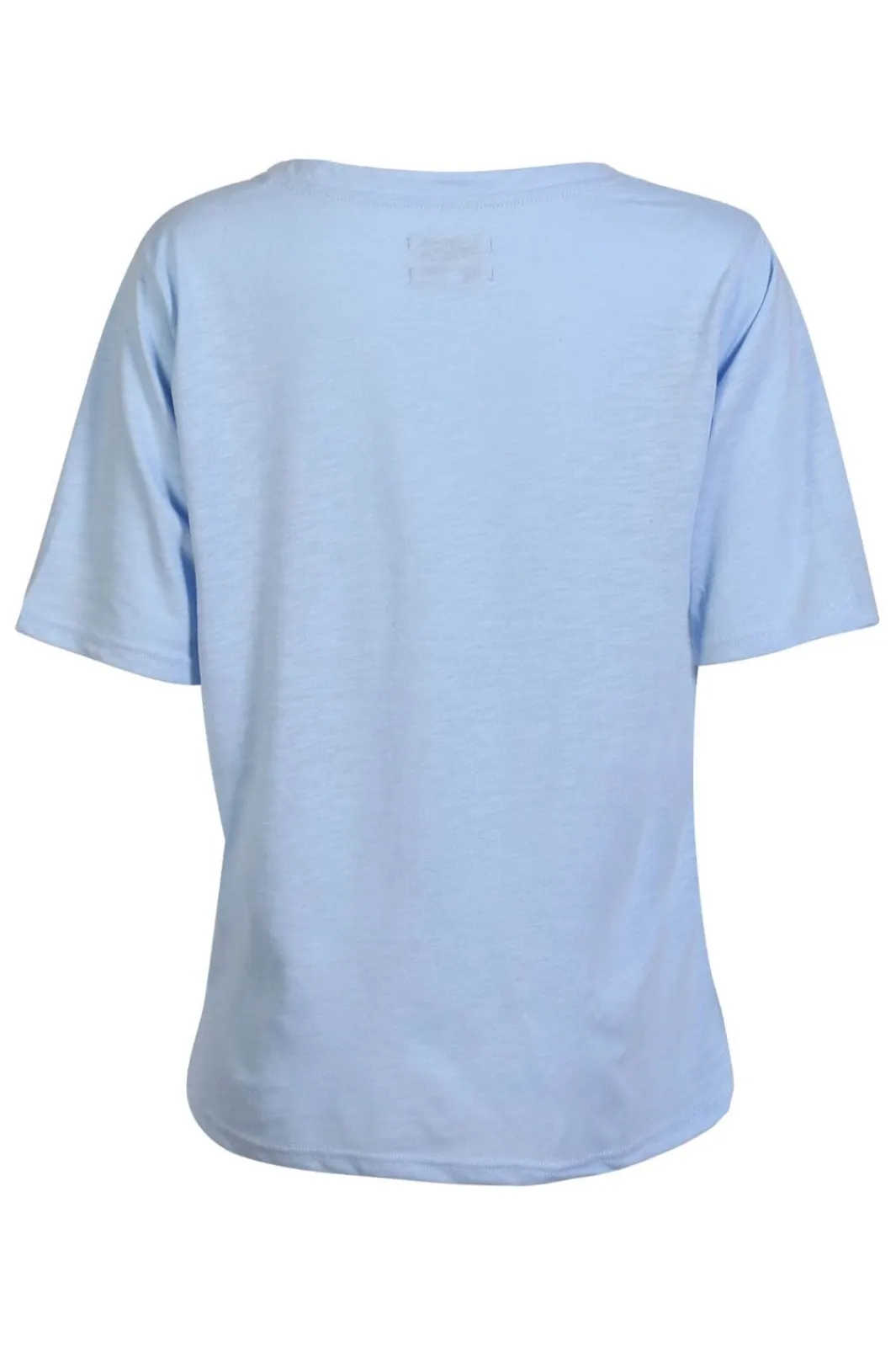 Liberte T-Shirts & Toppe<Ulla-Ss-Vneck-Tshirt 21675
