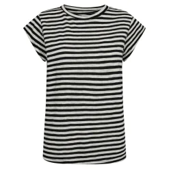 Liberte T-Shirts & Toppe<Ulla-Stripe-Tshirt