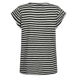 Liberte T-Shirts & Toppe<Ulla-Stripe-Tshirt