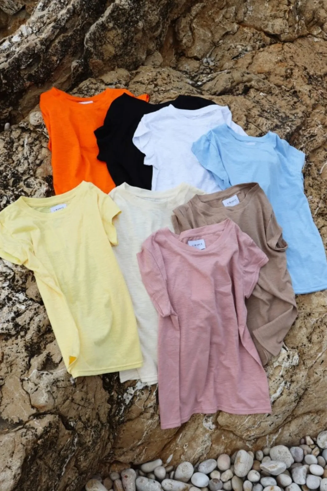 Hot Ulla-Tshirt T-Shirts & Toppe