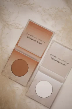 Valentin Beautyline Pudder<Ultimate Flawless